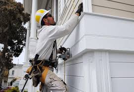 How To Choose The Right Materials for Your Siding Installation in 'Philomath, OR